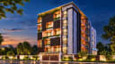 3 BHK Apartment at Gatala Mahadev — Photo 2