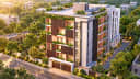 3 BHK Apartment at Gatala Mahadev — Photo 3