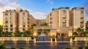 3 BHK Apartment – 2010 Sq.Ft. at Casagrand Ascentia — Photo 1