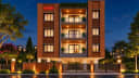 2 BHK Apartment at RAMS Apollo — Photo 2