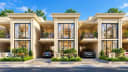 3 BHK Villa at Casagrand Orchards Phase II — Photo 1