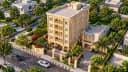 3 BHK Apartment at RAMS Altura — Photo 3