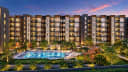 3 BHK Apartment at Casagrand Celest — Photo 2
