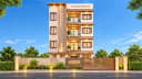2.5 BHK Apartment at Aanirudh Vistara Heights — Photo 1