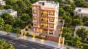 2.5 BHK Apartment at Aanirudh Vistara Heights — Photo 3
