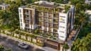 2 BHK Homes at DRA Richburg  — Photo 3