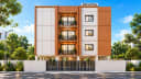 2 BHK Apartment at Aanirudh Srivatsa — Photo 1