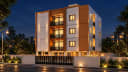 2 BHK Apartment at Aanirudh Srivatsa — Photo 2