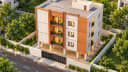 2 BHK Apartment at Aanirudh Srivatsa — Photo 3