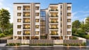 2 BHK Apartment at Aanirudh Annapoorna Kamakshi — Photo 1