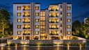 2 BHK Apartment at Aanirudh Annapoorna Kamakshi — Photo 2