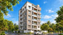 2 BHK Apartment at JCS Emerald — Photo 1