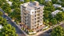 2 BHK Apartment at JCS Emerald — Photo 3