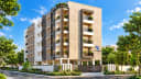 2 BHK Apartment at ICIPL Anagha — Photo 1