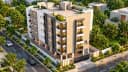 2 BHK Apartment at ICIPL Anagha — Photo 3