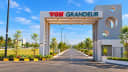 2000 Sq.Ft. Residential Plot at VGN Grandeur — Photo 1