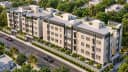 2 BHK Apartment at JCS Swathy Viswas Paradise — Photo 3