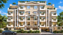 2 BHK Apartment at ICIPL Valencia — Photo 1