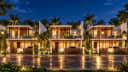 4 BHK Villa at Greenfield Lavender Villa — Photo 1