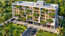 3 BHK Apartment at Greenfield Lavender — Photo 3