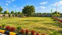 549 Sq.Ft. Residential Plot at GTK Orchard Park — Photo 3