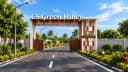 1003 Sq.Ft. Residential Plot at GTK CS Green Valley — Photo 1