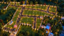 1003 Sq.Ft. Residential Plot at GTK CS Green Valley — Photo 3