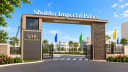 910 Sq.Ft. Residential Plot at GTK Shobha Imperial Palace — Photo 1