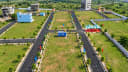 910 Sq.Ft. Residential Plot at GTK Shobha Imperial Palace — Photo 4