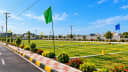 1114 Sq.Ft. Residential Plot at GTK Shobha Windsor Castle — Photo 3