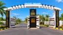 1867 Sq.Ft. Residential Plot at Grand Square — Photo 1