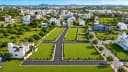 1200 Sq.Ft. Residential Plot at Nemra Homeland Phase 4 — Photo 1