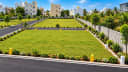 1200 Sq.Ft. Residential Plot at Nemra Homeland Phase 4 — Photo 3
