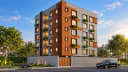 4 BHK Apartment at RAMS Avigna — Photo 1