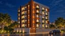 4 BHK Apartment at RAMS Avigna — Photo 2