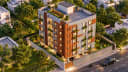 4 BHK Apartment at RAMS Avigna — Photo 3