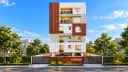 3 BHK Apartment at Aanirudh Sri Vignesh — Photo 1