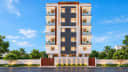 2.5 BHK Apartment at Aanirudh Narmada — Photo 1
