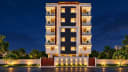 2.5 BHK Apartment at Aanirudh Narmada — Photo 2
