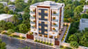 2.5 BHK Apartment at Aanirudh Narmada — Photo 3
