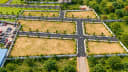 1222 Sq.Ft. Residential Plot at RLD Merlion Estate — Photo 3