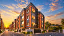 2 BHK Apartment  at MP Rue Radiale  — Photo 2