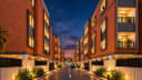 2 BHK Apartment  at MP Rue Radiale  — Photo 3