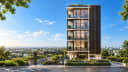 3 BHK Apartment at Iyra The New Town — Photo 1