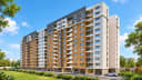 3 BHK Apartment at Lakevista at Purva Windermere — Photo 1