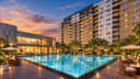 3 BHK Apartment at Lakevista at Purva Windermere — Photo 3