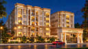 3 BHK Apartment at Nest Beyonce — Photo 2