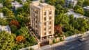 3 BHK Apartment at KCee Sai Rathnam — Photo 3