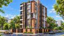 3 BHK Apartment at KCee Vedham — Photo 1