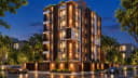 3 BHK Apartment at KCee Vedham — Photo 2